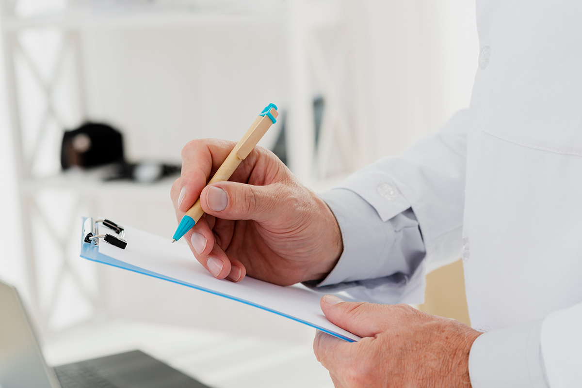 Testosterone Replacement Therapy In Testosterone Replacement Therapy Clinic In McLean