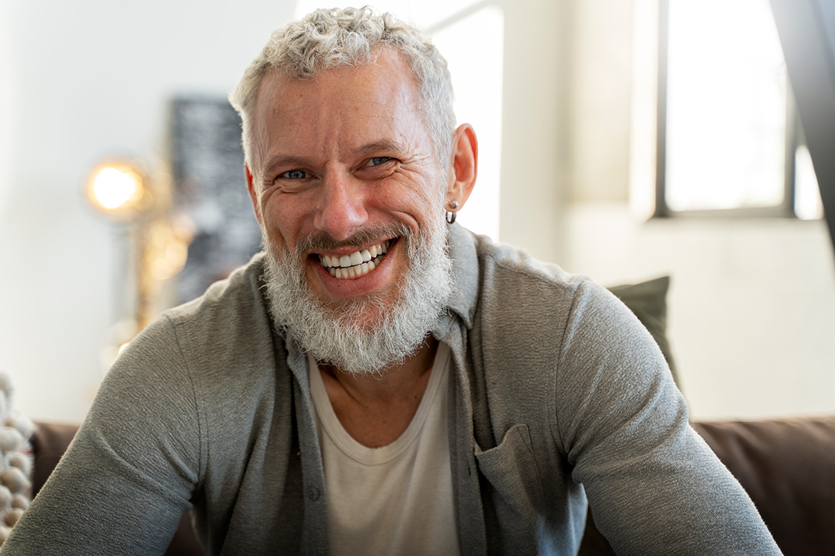 Testosterone Replacement Therapy for Men In Testosterone Replacement Therapy Clinic In McLean